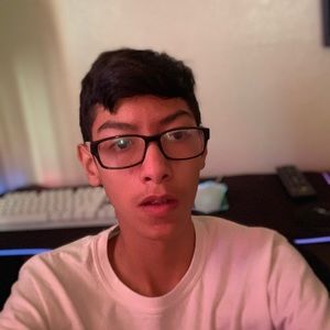 Meet your Posher, Diego